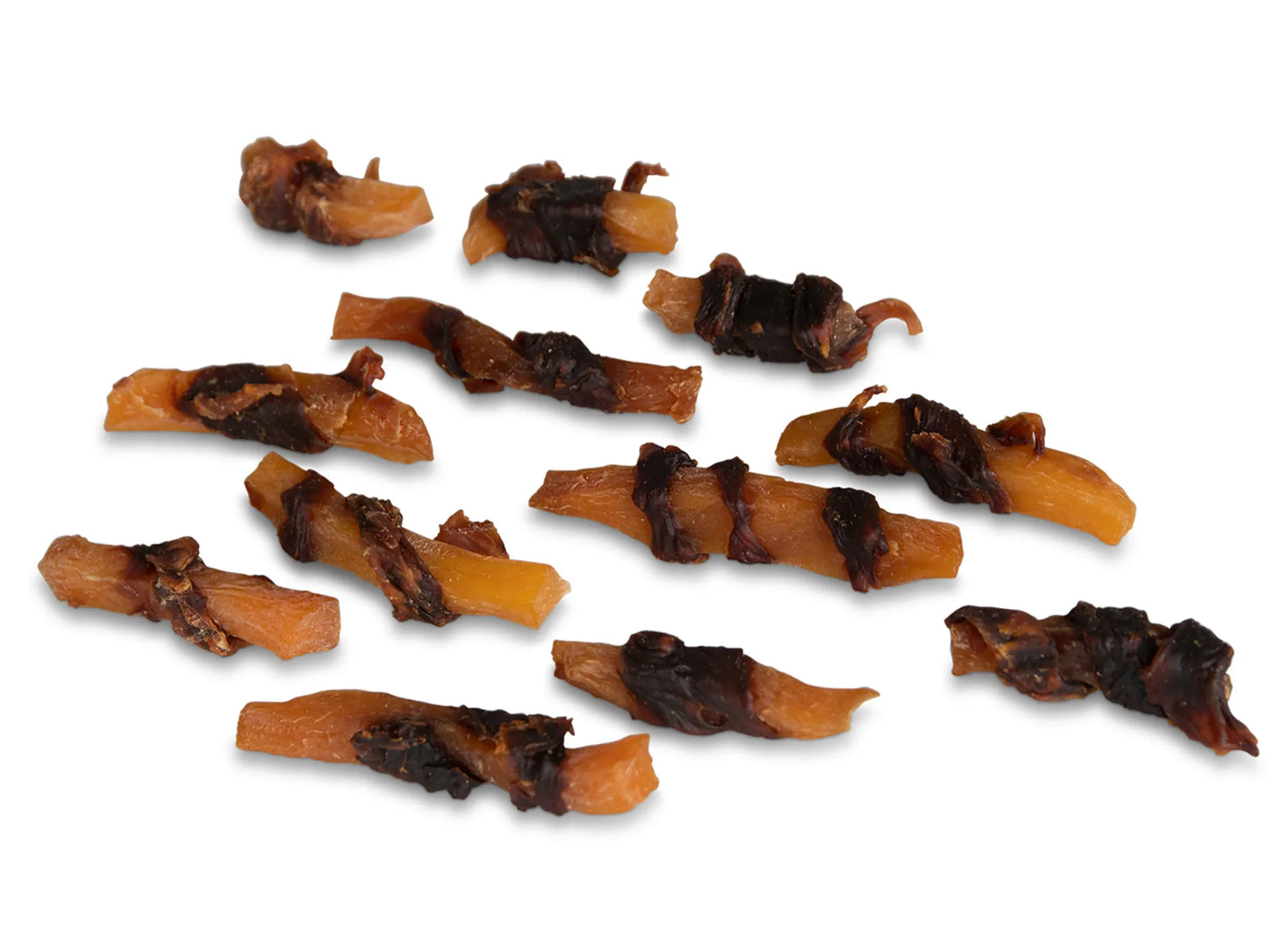 Butcher BBQ Chicken Wrapped Sweet Potato – 140 g - EkiDog