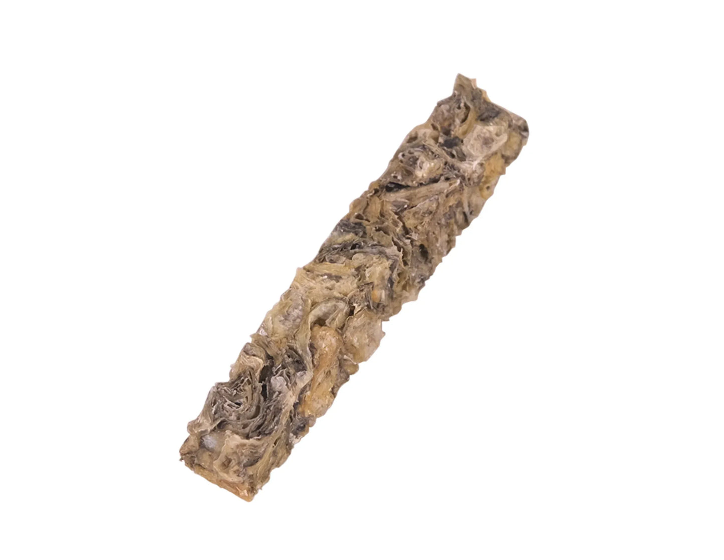 Bâtonnets de peau de cabillaud – 70 g - EkiDog