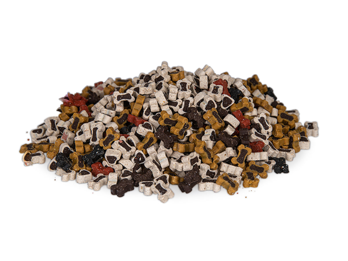 Candy Party Mix 500g – Friandises Assorties pour Chien
