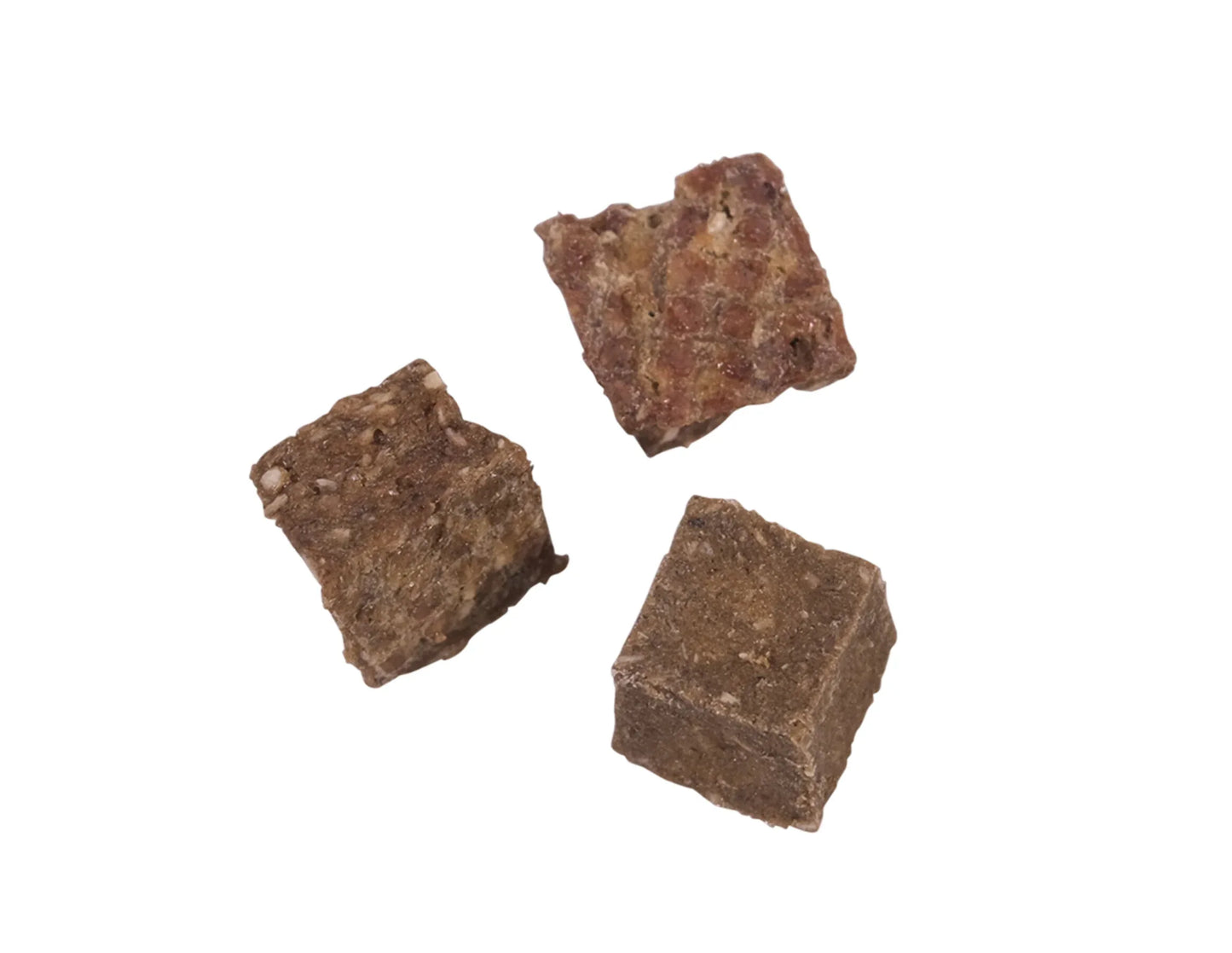 Cubes de Cabillaud 70g - Friandises Naturelles pour Chiens - EkiDog