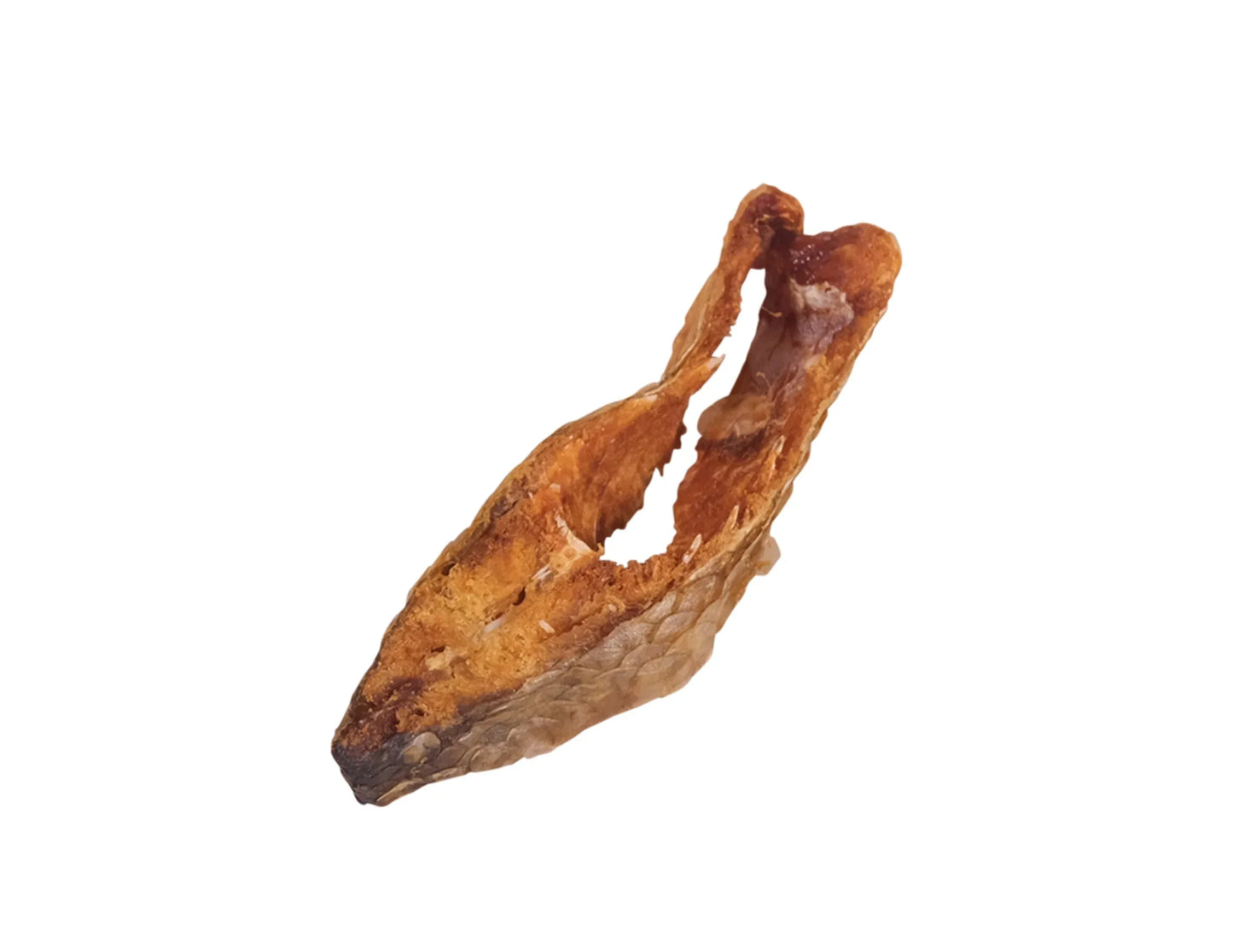 Filets d'Aiglefin - Lot de 3 - Friandises Naturelles pour Chiens - EkiDog