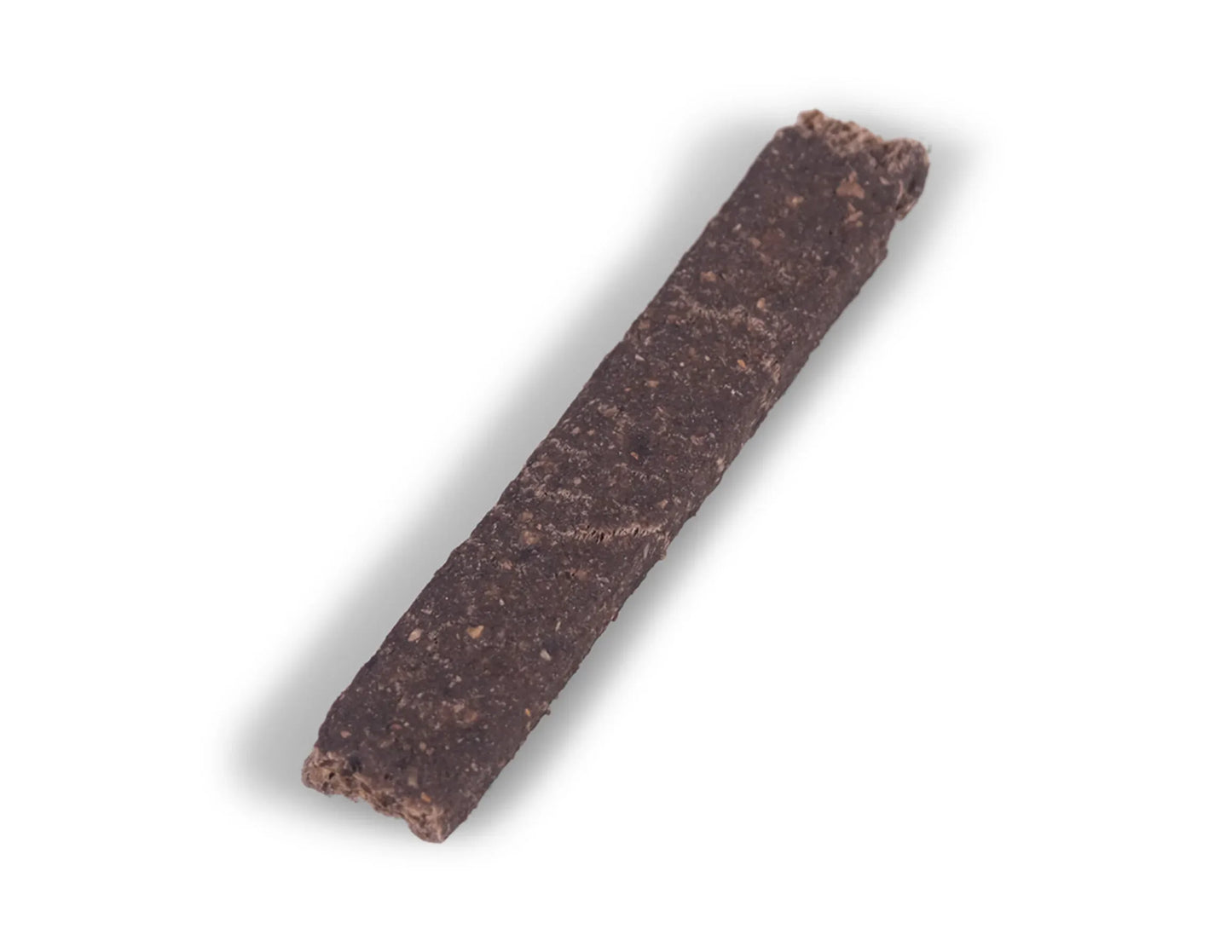 Lanières de cabillaud aux myrtilles – 70 g - EkiDog