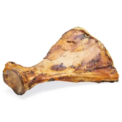Omoplate de Porc 150g - Friandise Naturelle pour Chien - EkiDog