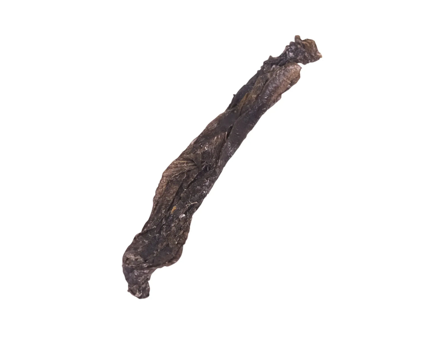 Peau de Flétan - Lot de 5 - Friandises Naturelles pour Chiens - EkiDog