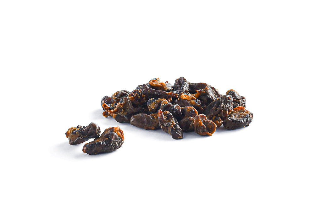 Coeurs de poulet 200gr Friandise Chiens