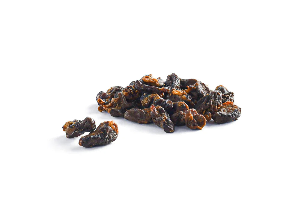 Cœurs de Poulet 200g - Friandises Naturelles pour Chiens - EkiDog