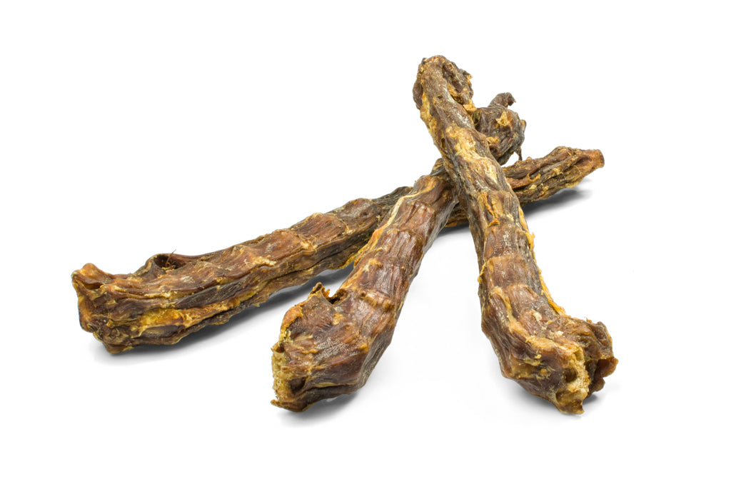 Cous de canard 200gr Friandise Chiens