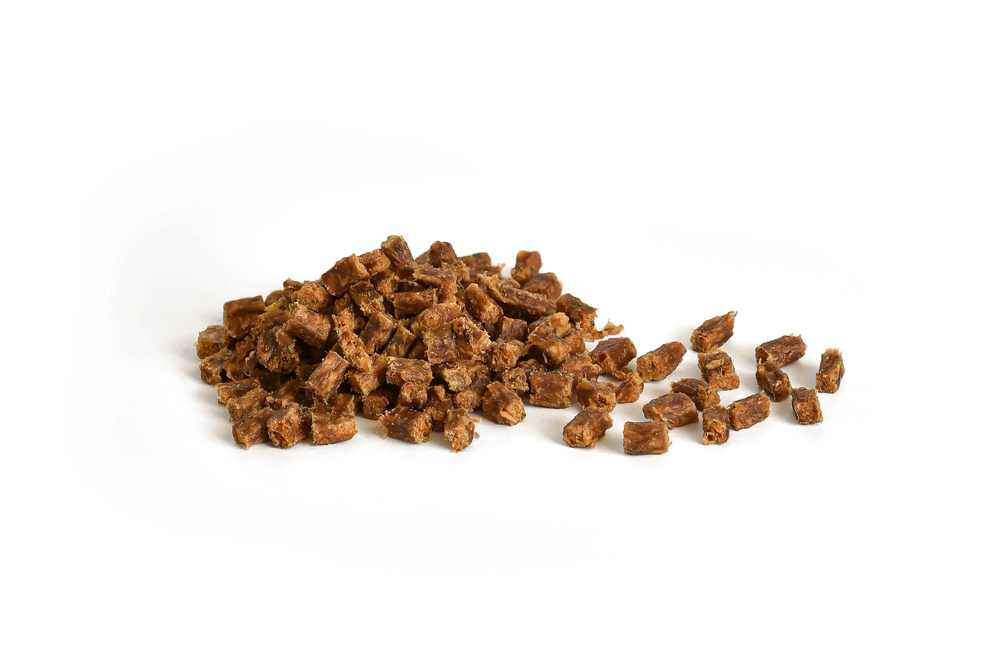 Cubes de Canard 200g - Friandises Naturelles Chiens et Chats - EkiDog