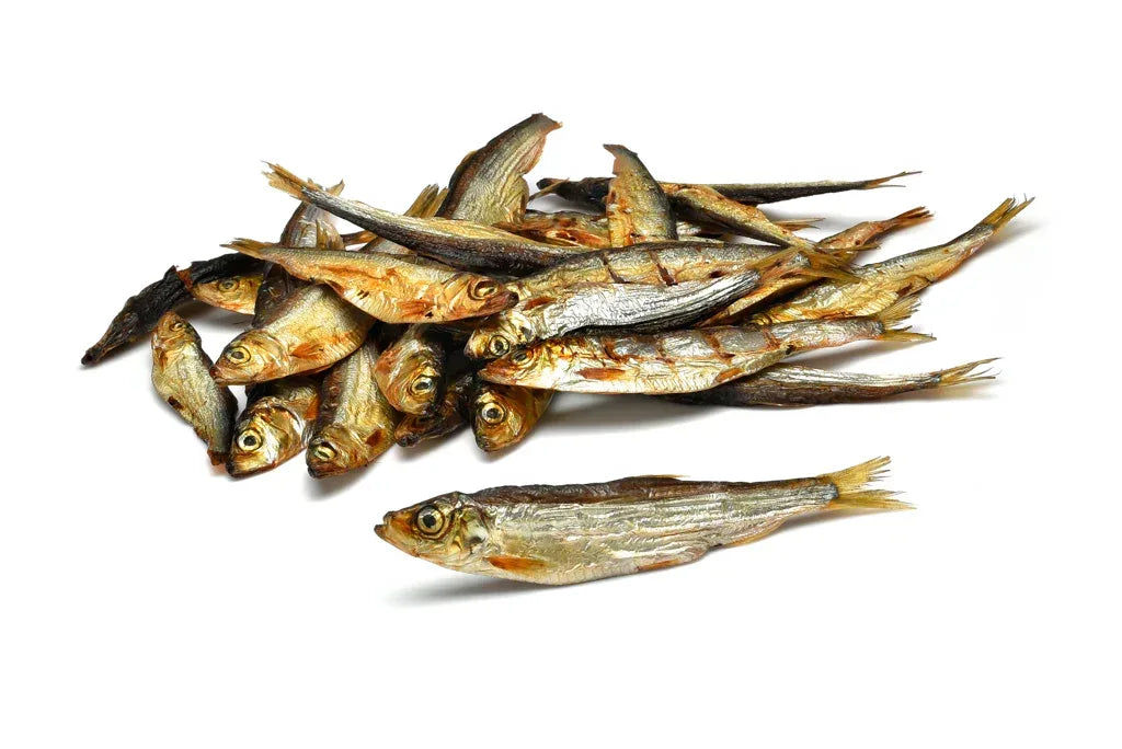 Sprats 150g - Friandises Naturelles Chiens et Chats - EkiDog