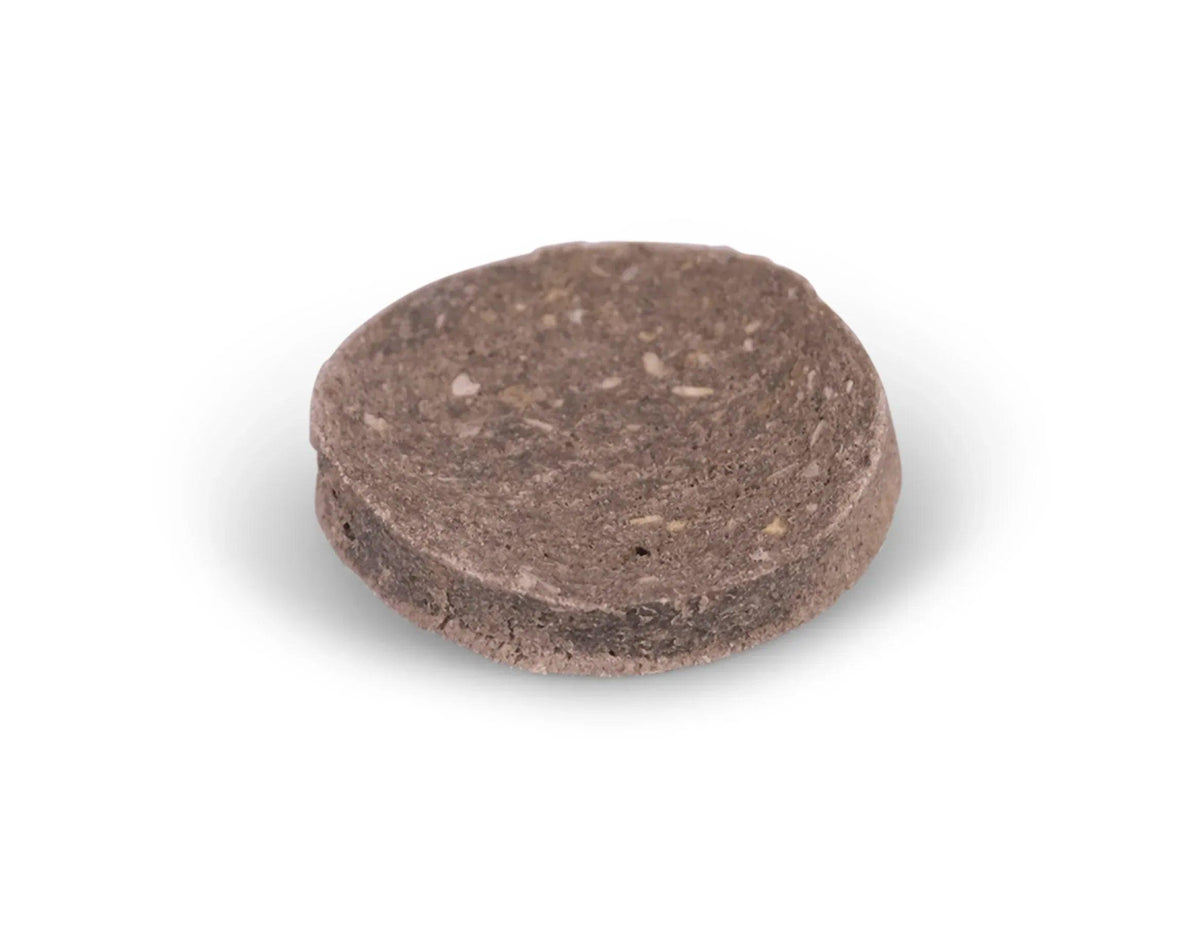 Rondelles de cabillaud – 70 g - EkiDog