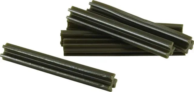 Stickodental L Chlorophylle - Friandise Dentaire Chien (3 pièces) - EkiDog