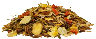 Dynavena Muesli - Aliment Floconné Fruité pour Chevaux et Poneys - EkiDog
