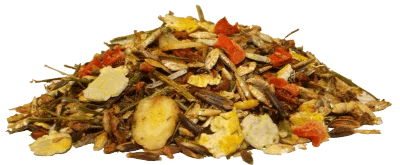 Dynavena Muesli - Aliment Floconné Fruité pour Chevaux et Poneys - EkiDog