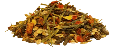 Dynavena Senior - Aliment Floconné pour Chevaux Âgés et Sensibles - EkiDog