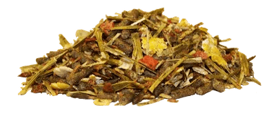 Dynavena Fibra - Aliment Floconné Fibreux pour Chevaux en Surpoids - EkiDog