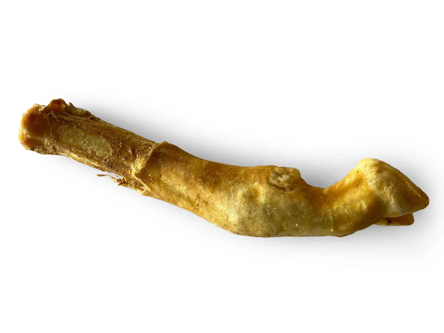 Pieds de Mouton - Friandise Naturelle Chien (3 pièces) - EkiDog