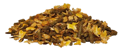Dynavena Élevage 25KG - Aliment Floconné pour Poulinières et Étalons - EkiDog