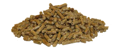 Dynavena Cubes 25KG - Aliment Granulé pour Chevaux et Poneys - EkiDog