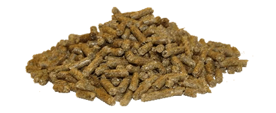 Dynavena Forme 25KG - Aliment Granulé pour Chevaux au Travail - EkiDog
