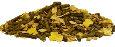 Dynavena Sport Floc 25KG - Aliment Floconné pour Chevaux de Sport - EkiDog