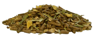 Dynavena Sport Fib 20KG - Aliment Floconné Fibreux pour Chevaux de Sport - EkiDog