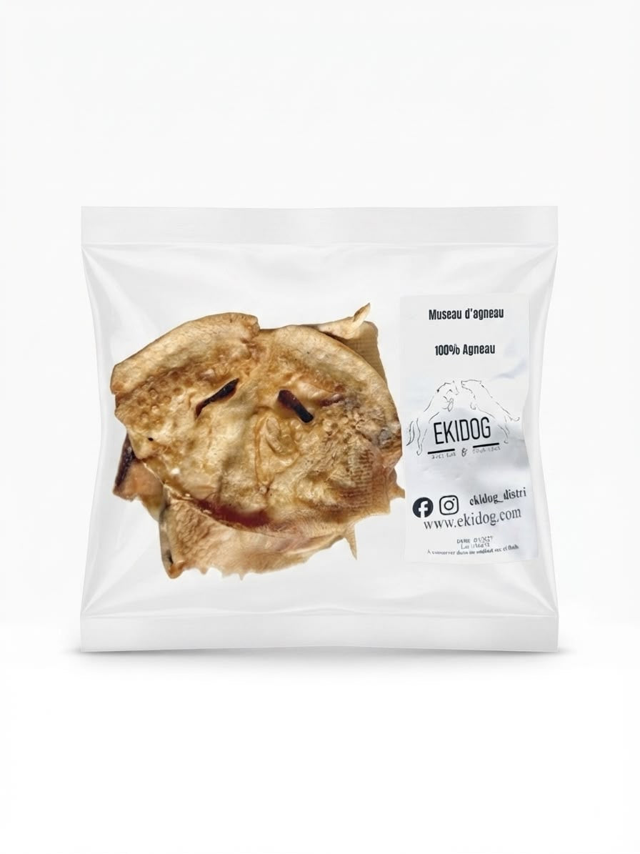 Pourquoi nous avons choisi des sachets premium pour nos friandises naturelles