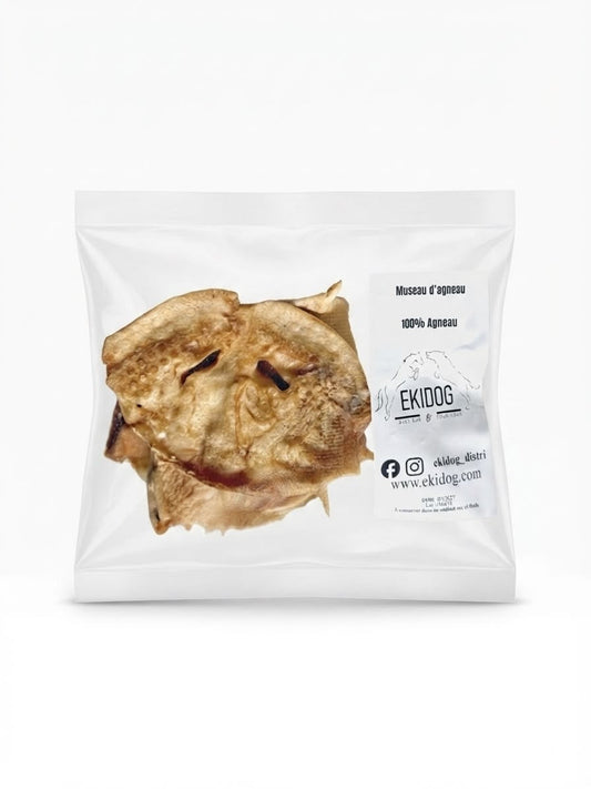 Pourquoi nous avons choisi des sachets premium pour nos friandises naturelles