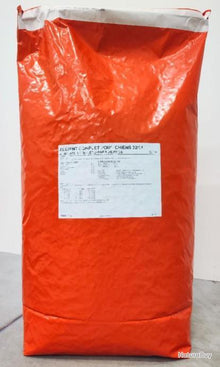 Croc Rouge 20 kilos 32/14