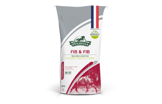 FIB & FIB 20KG