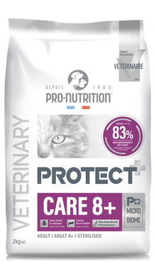 Protect Chat Care 8+ – Pro Nutrition