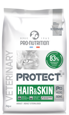 Protect Chat Hair & Skin – Pro Nutrition