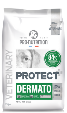 Protect Chien Dermato – Pro Nutrition