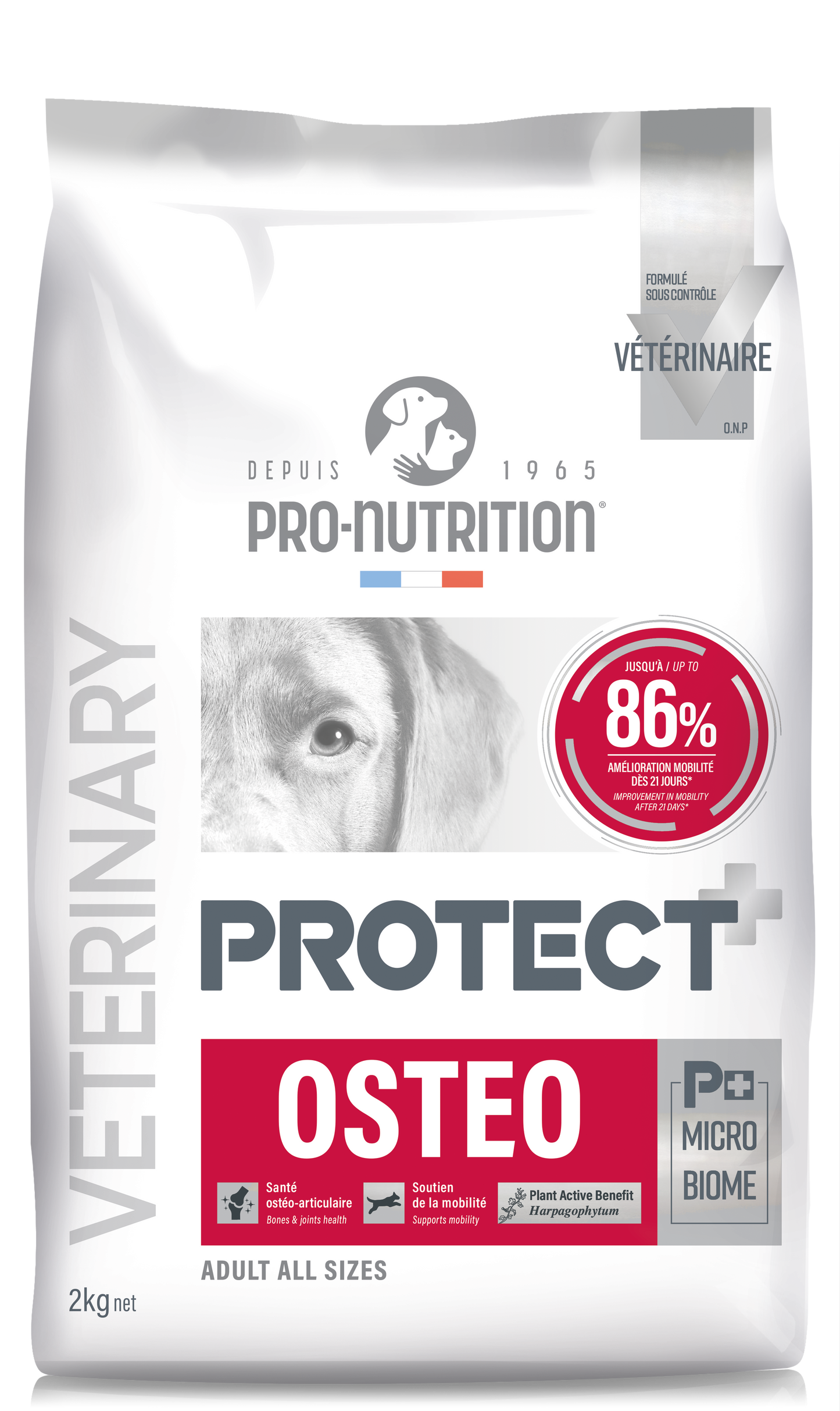 Protect Chien Ostéo – Pro Nutrition
