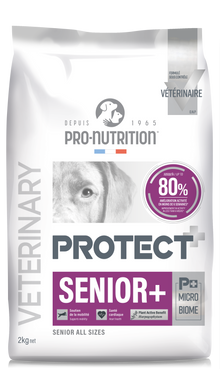 Protect Chien Senior + – Pro Nutrition