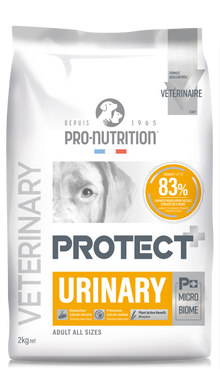 Protect Chien Urinary – Pro Nutrition