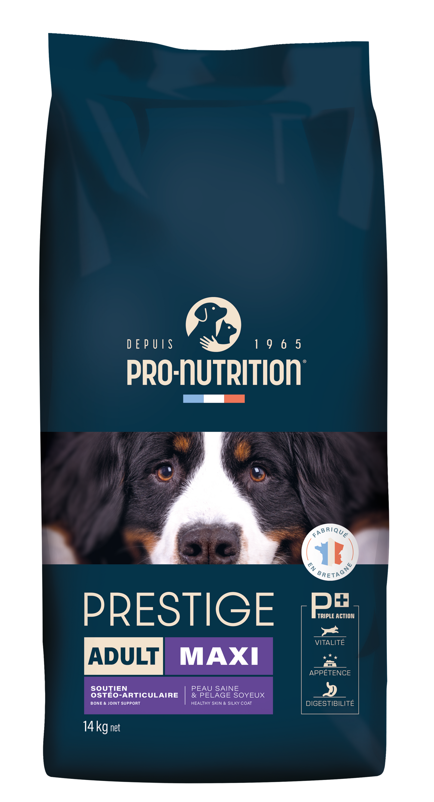 Croquettes Prestige Chien Adult Maxi – Grand Chien
