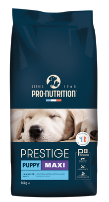 Croquettes Prestige Chien Puppy Maxi – Grand Chiot