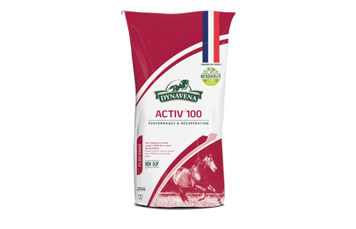 ACTIV'100 25KG