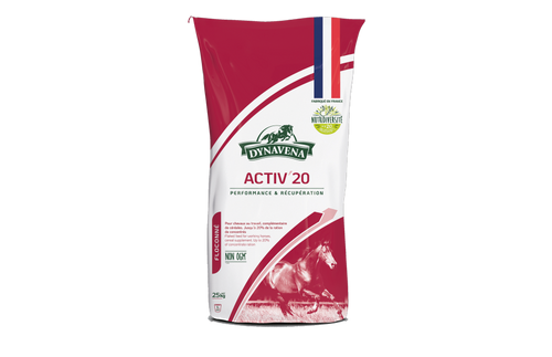 ACTIV'20 25KG