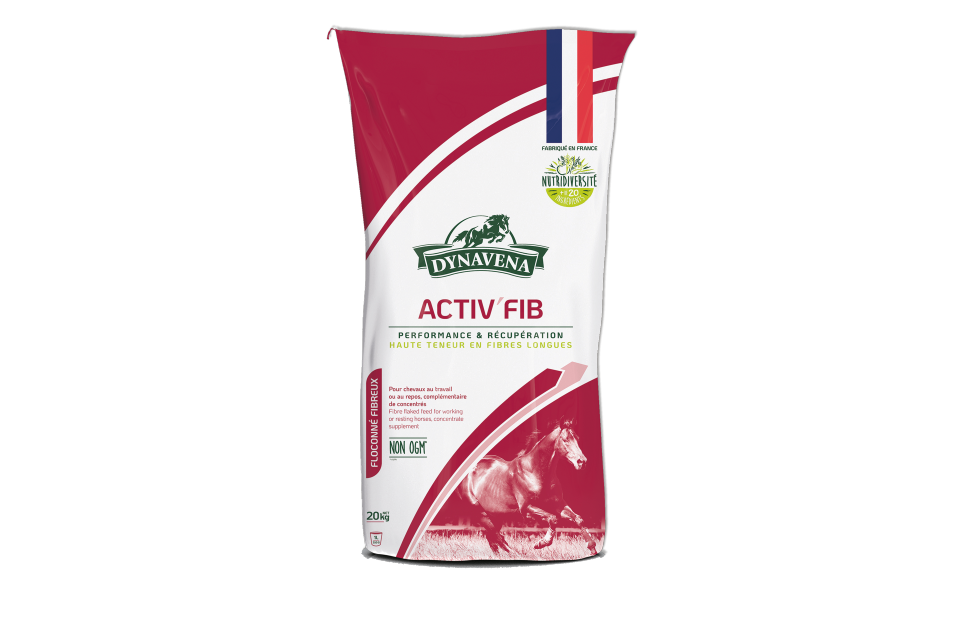 ACTIV' FIB 20KG