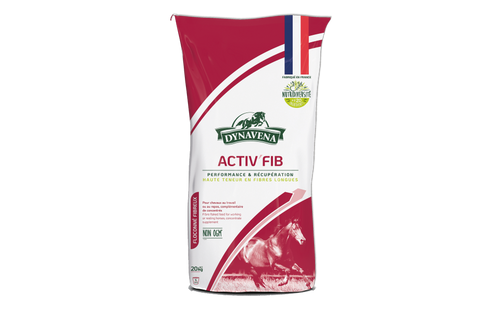 ACTIV' FIB 20KG