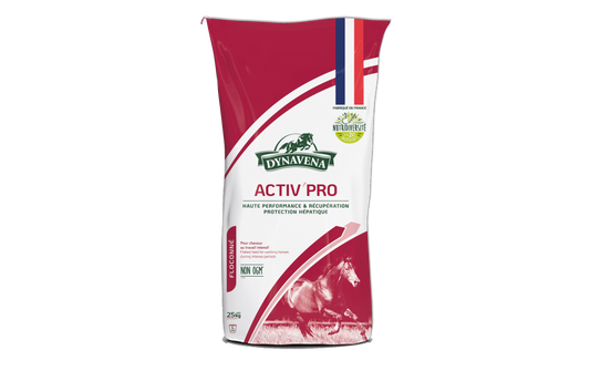 ACTIV'PRO 25KG