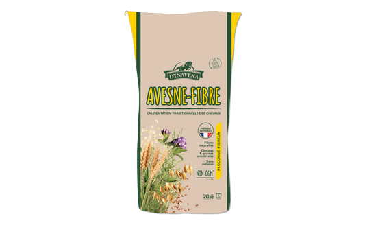 AVESNE FIBRE