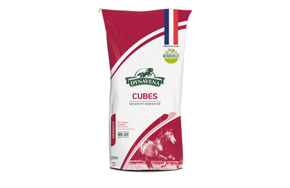 CUBES 25KG