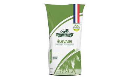 ELEVAGE 25 KG