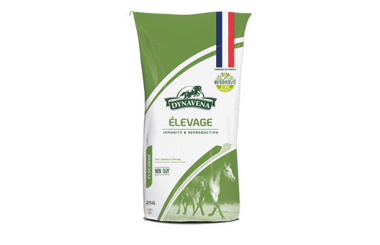 ELEVAGE 25 KG