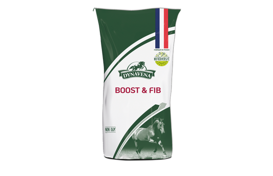 BOOST & FIB 20KG