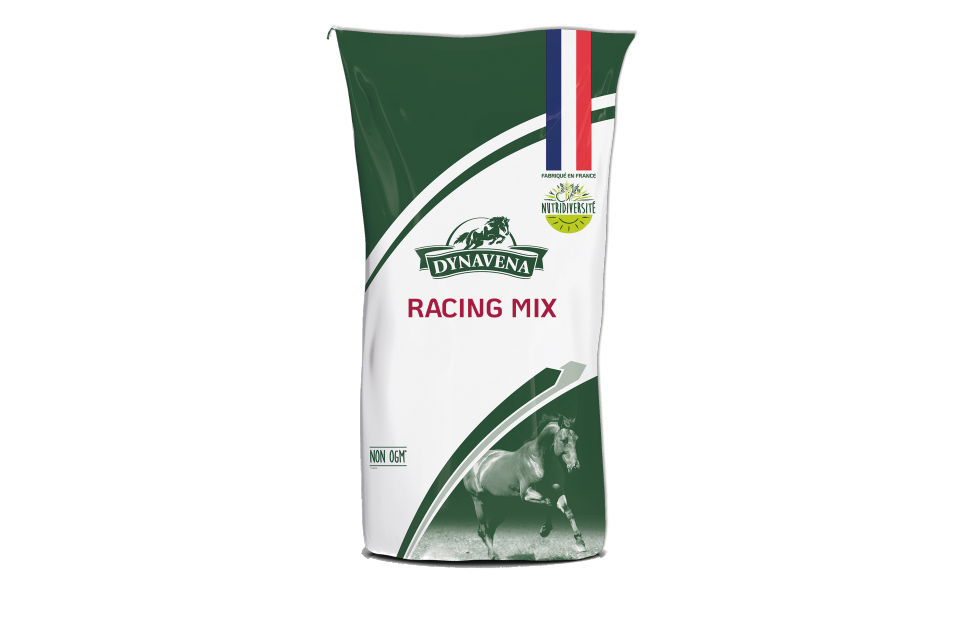 RACING MIX 25KG
