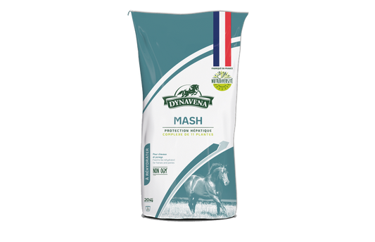 MASH