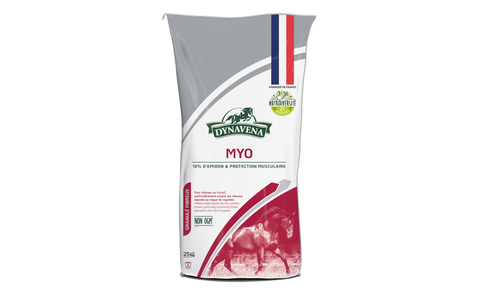 MYO 25KG